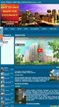 Mobile Screenshot of megaworldproperties.com